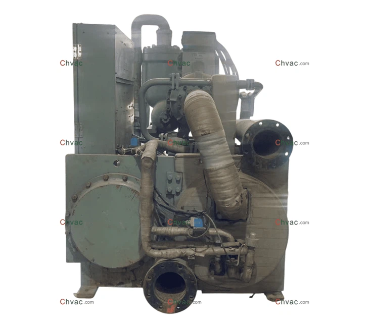 Hitachi RCUA300WH Z Water Cooled Chiller In Stock manufacturers