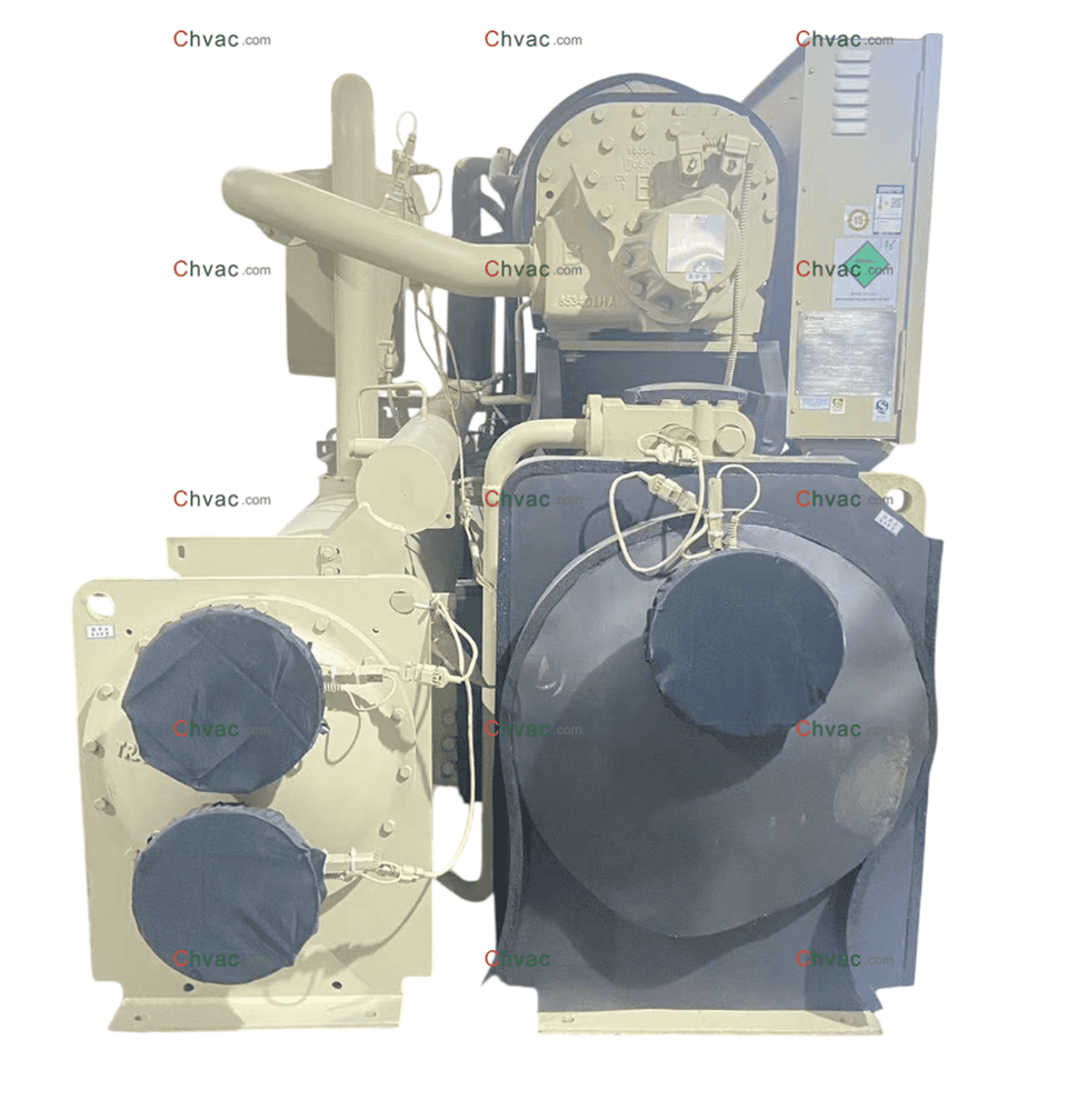 Trane RTHDB1B1B1 Water Cooled Chiller InStock manufacturers