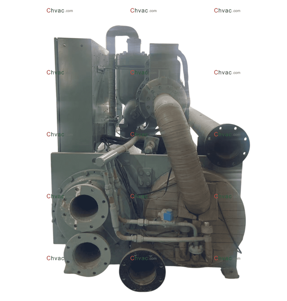 Hitachi RCUA280WHZ Water Cooled Chiller In Stock suppliers