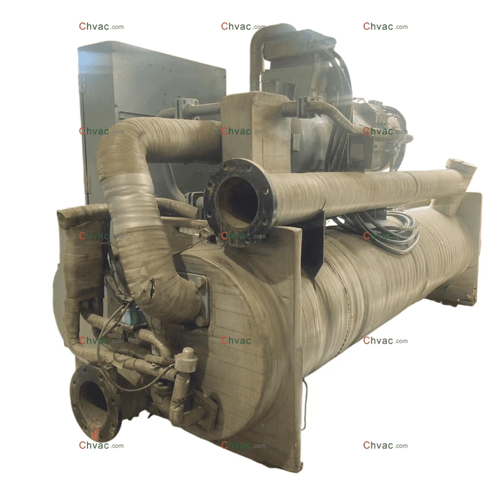 Hitachi RCUA300WHZ Water Cooled Chiller In Stock suppliers