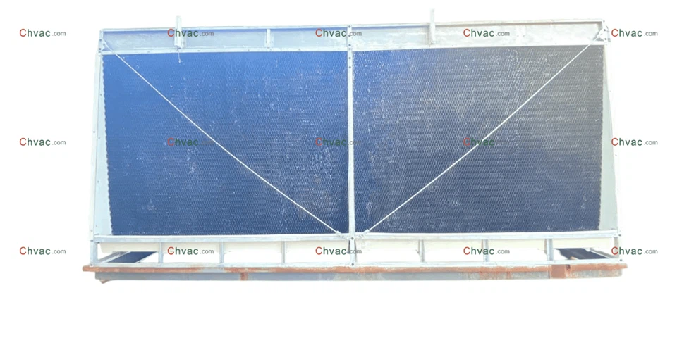 Охладителна кула NX1025PAN2FPK