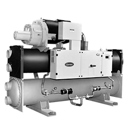 Чилър Carrier 30XW