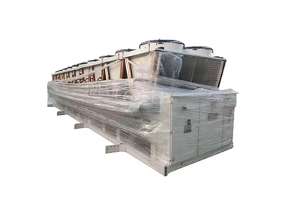 Охладител Trane RTAG