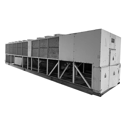 Охладител Trane RTAC