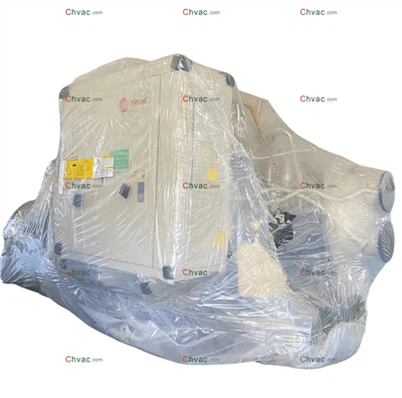 1000 TR Trane CVHF1070 Чилър с водно охлаждане