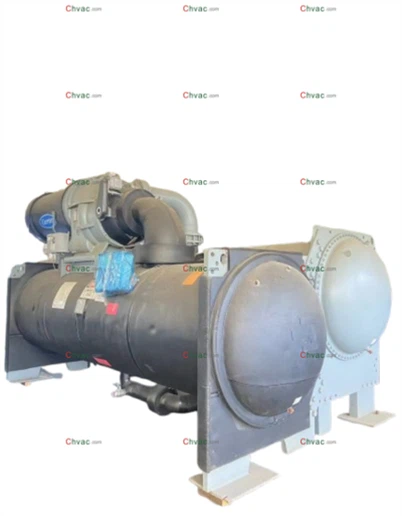 Carrier 19XR8R84E63MFB52 Чилър с водно охлаждане