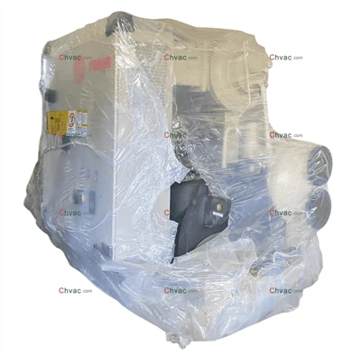 500 TR Trane центробежен охладител CVHF485 с водно охлаждане