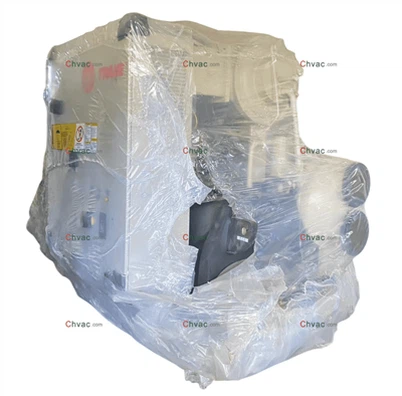 500 TR Trane центробежен охладител CVHF485 с водно охлаждане