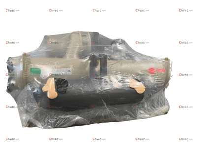 700TR или 2462 KW CVHF570 НОВ Охладител с водно охлаждане Trane CHVAC НОВ 2025