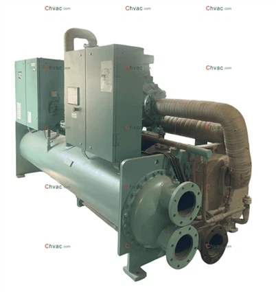 Hitachi RCUA220WHZ-E охладител с водно охлаждане