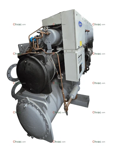 Carrier 30HXC250AH Чилър с водно охлаждане