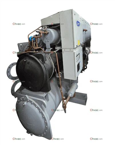 Carrier 30HXC250AH Чилър с водно охлаждане