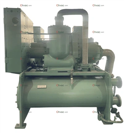 Hitachi RCY190WHZ-E охладител с водно охлаждане