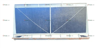 Охладителна кула NX1025PAN2FPK