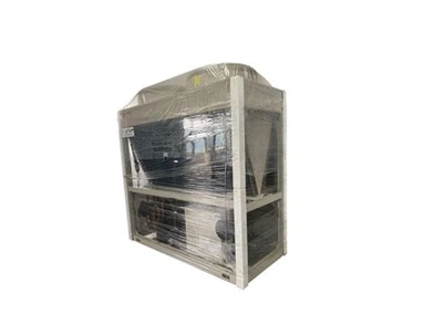 Охладител с термопомпа с въздушно охлаждане Trane