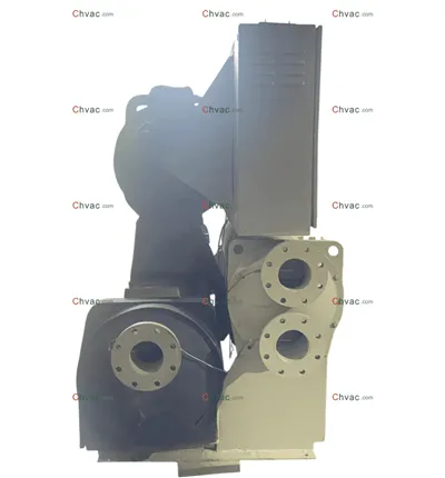 Чилър с водно охлаждане Trane RTHB180