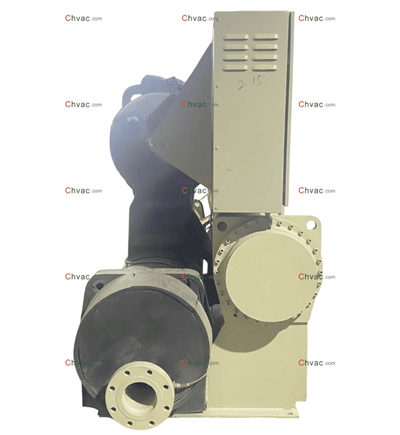 Чилър с водно охлаждане Trane RTHB215