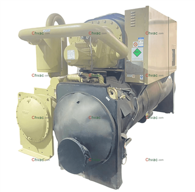 Trane RTHDD3G2G1 Чилър с водно охлаждане