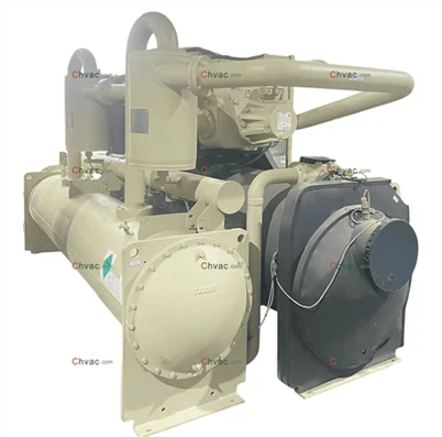 Trane RTHDE3F2F3 охладител с водно охлаждане