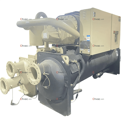 300 TR Trane RTHG300 Чилър с водно охлаждане