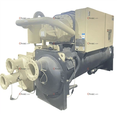 300 TR Trane RTHG300 Чилър с водно охлаждане