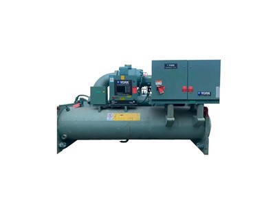 Йорк YK охладител