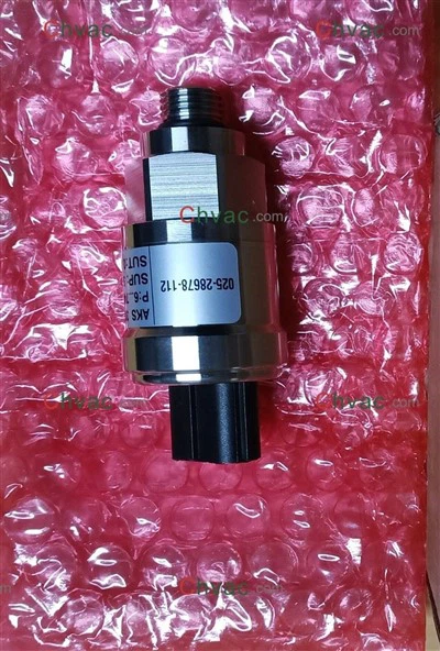 York 025-28678-112 НАЛЯГАНЕ НА ТРАНДУЦЪР