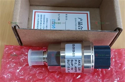 York 025-29139-001 Разряд на трансдюсер