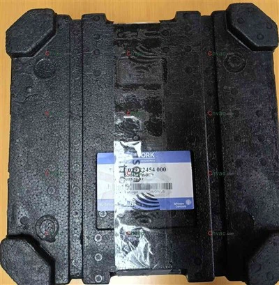 York 029 22454 000 уплътнение на вал