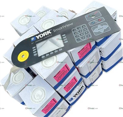 Клавиатура York Smart View Ns: 025W42576-301