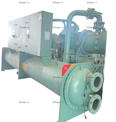 Чилър York YEWS250HA50E0