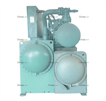 Чилър York YEWS250SA20D1