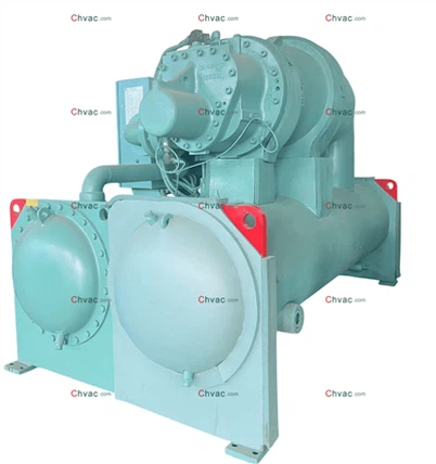 Чилър York YGWS160CA50B