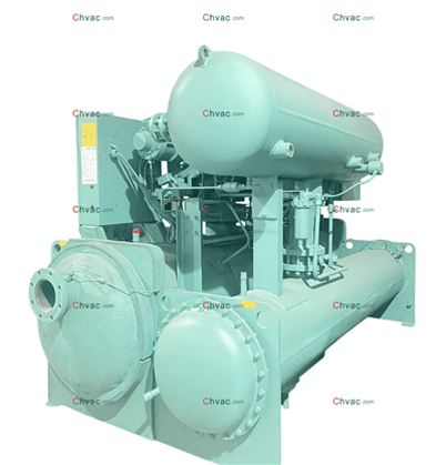 Чилър YorkYSDBCAS35CH/22