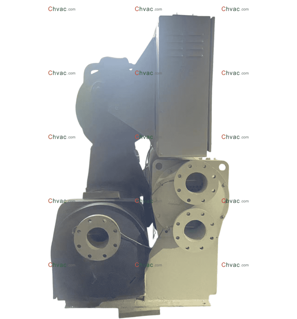 Trane RTHB180 Water Cooled Chiller In Stock manufacturers