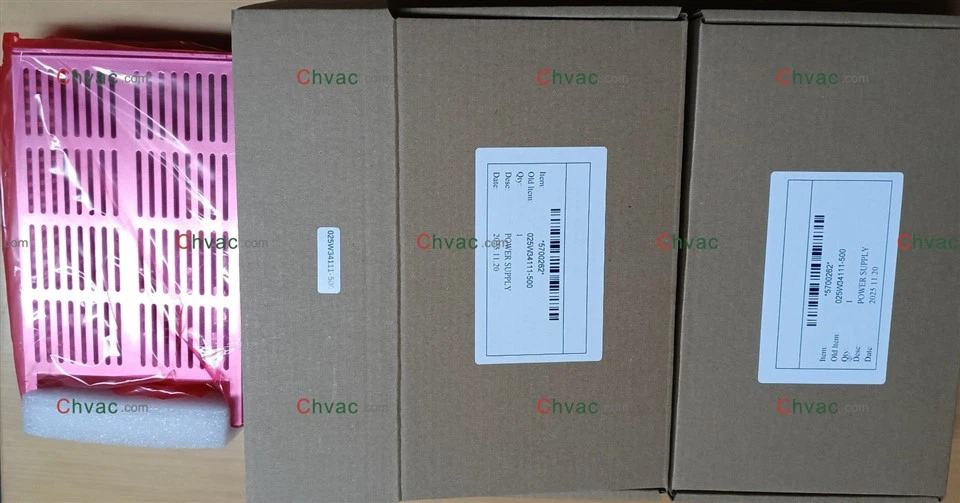 YORK 025-34111-000 ЗАХРАНВАНЕ