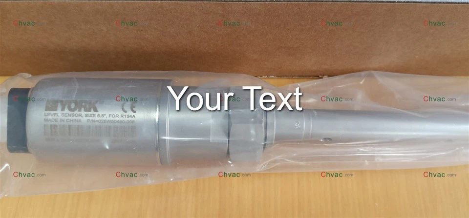 York 025-46044-006 Сензорен хладилен агент