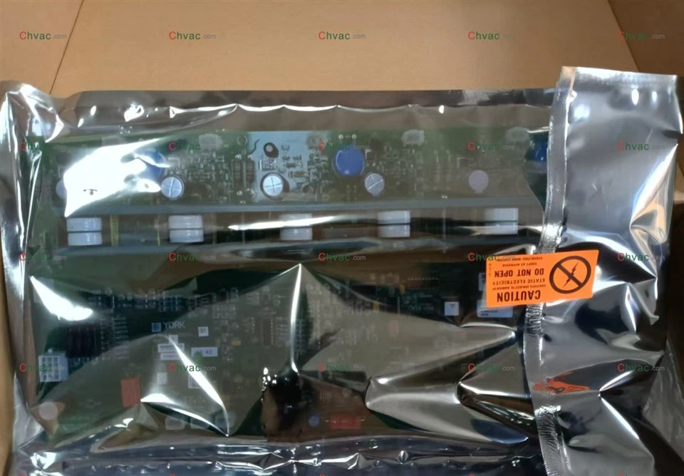 Йорк 031 02505 002 логическа дъска