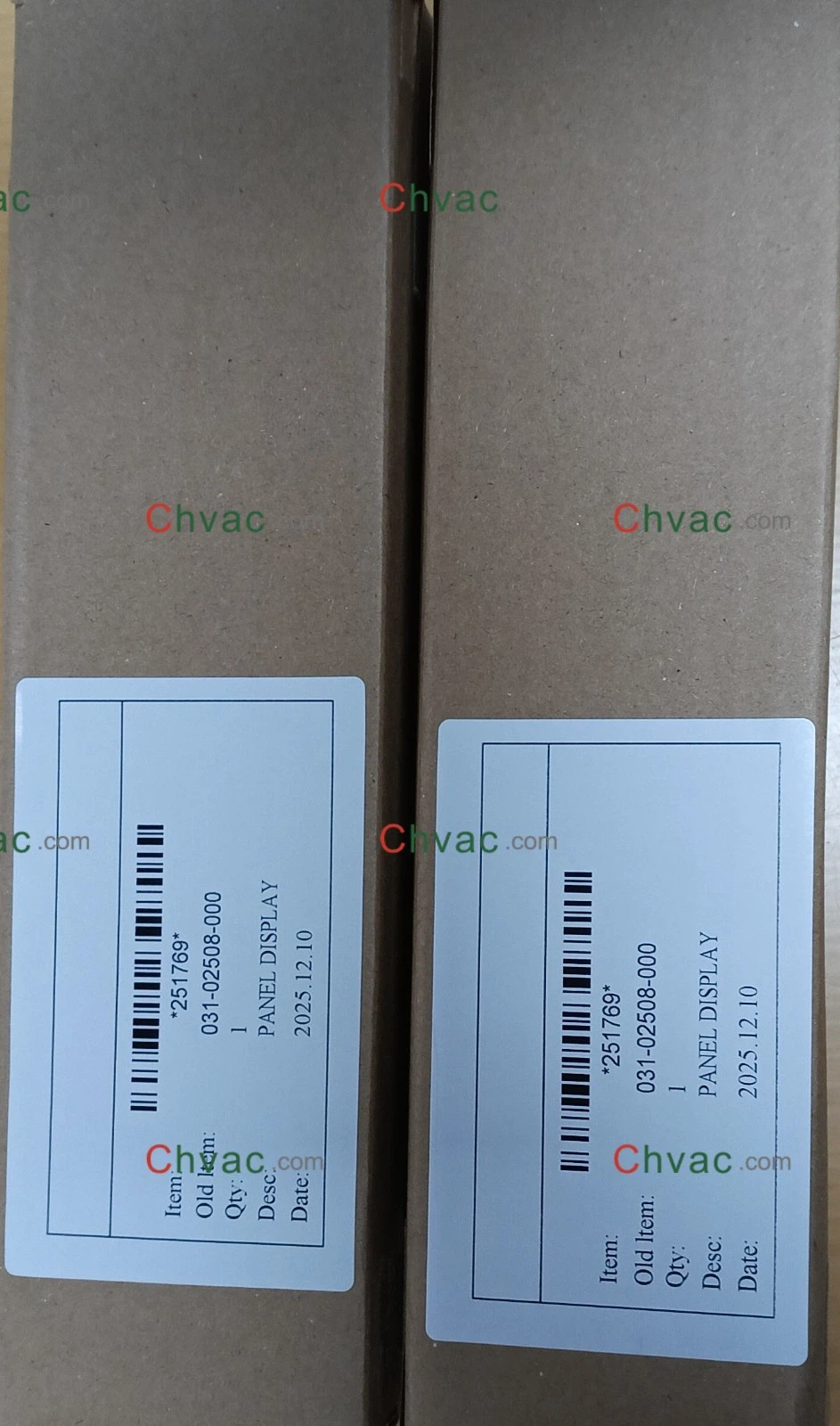 YORK 031-02508-000 ДИСПЛЕЙ LCD