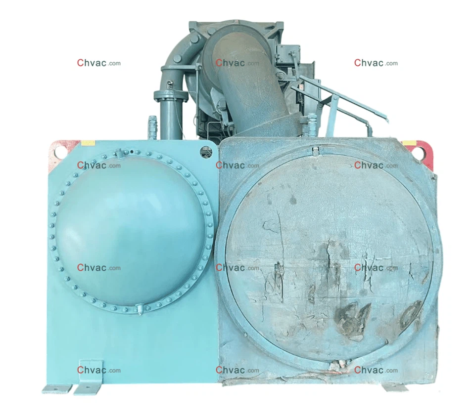 York CentrifugalYKGCEVP85CPG/RW22 Water Cooled Chiller In Stock suppliers