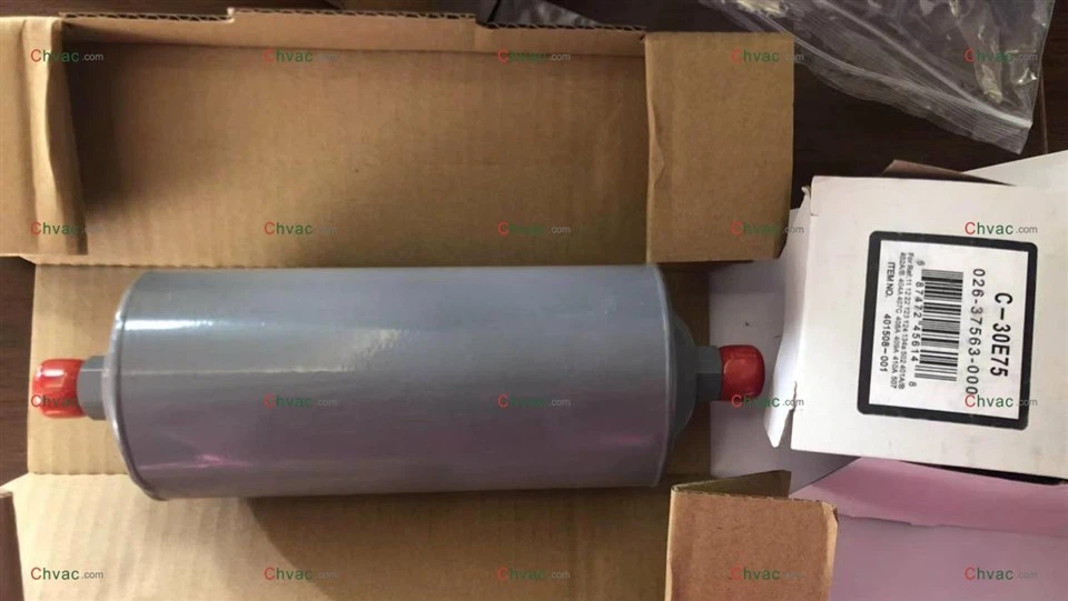 Сух филтър York 026-32839-000