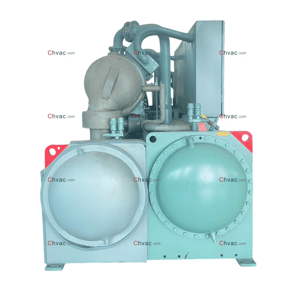 York YEWS250HA50E0 Chiller In Stock best