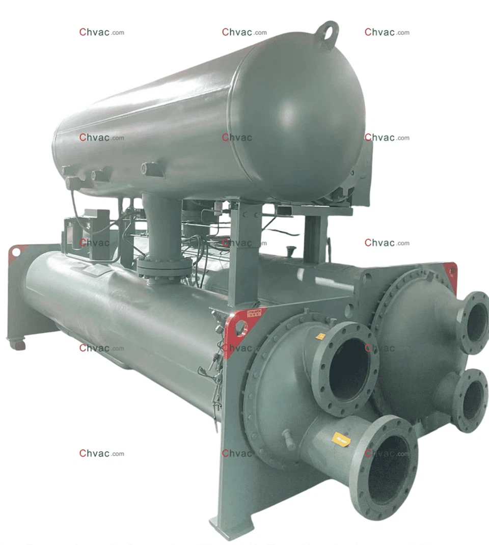 Чилър York YSEZEZS45CKE/22